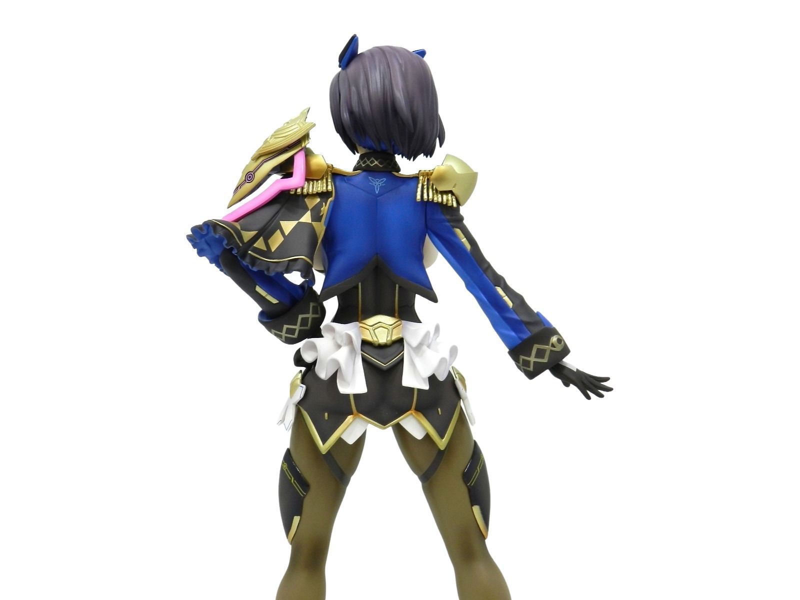 特典付き】 ホルシード ファンタシースターオンライン2 es 1/7スケール