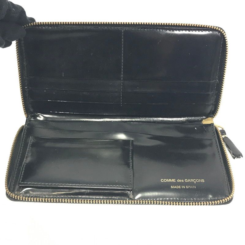 LONG WALLET