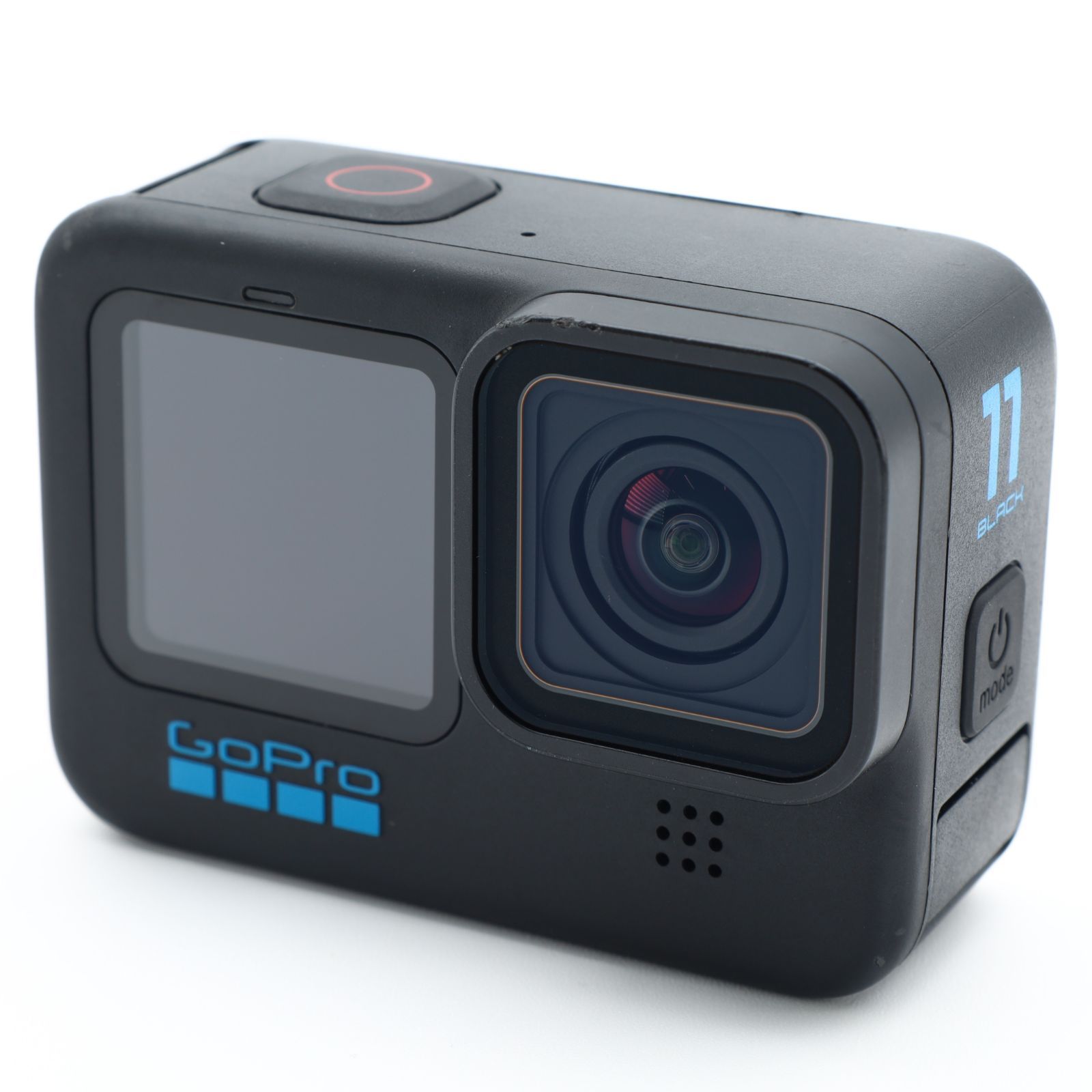 GoPro ゴープロ HERO11 BLACK CHDHX-111-FW _GP00013997