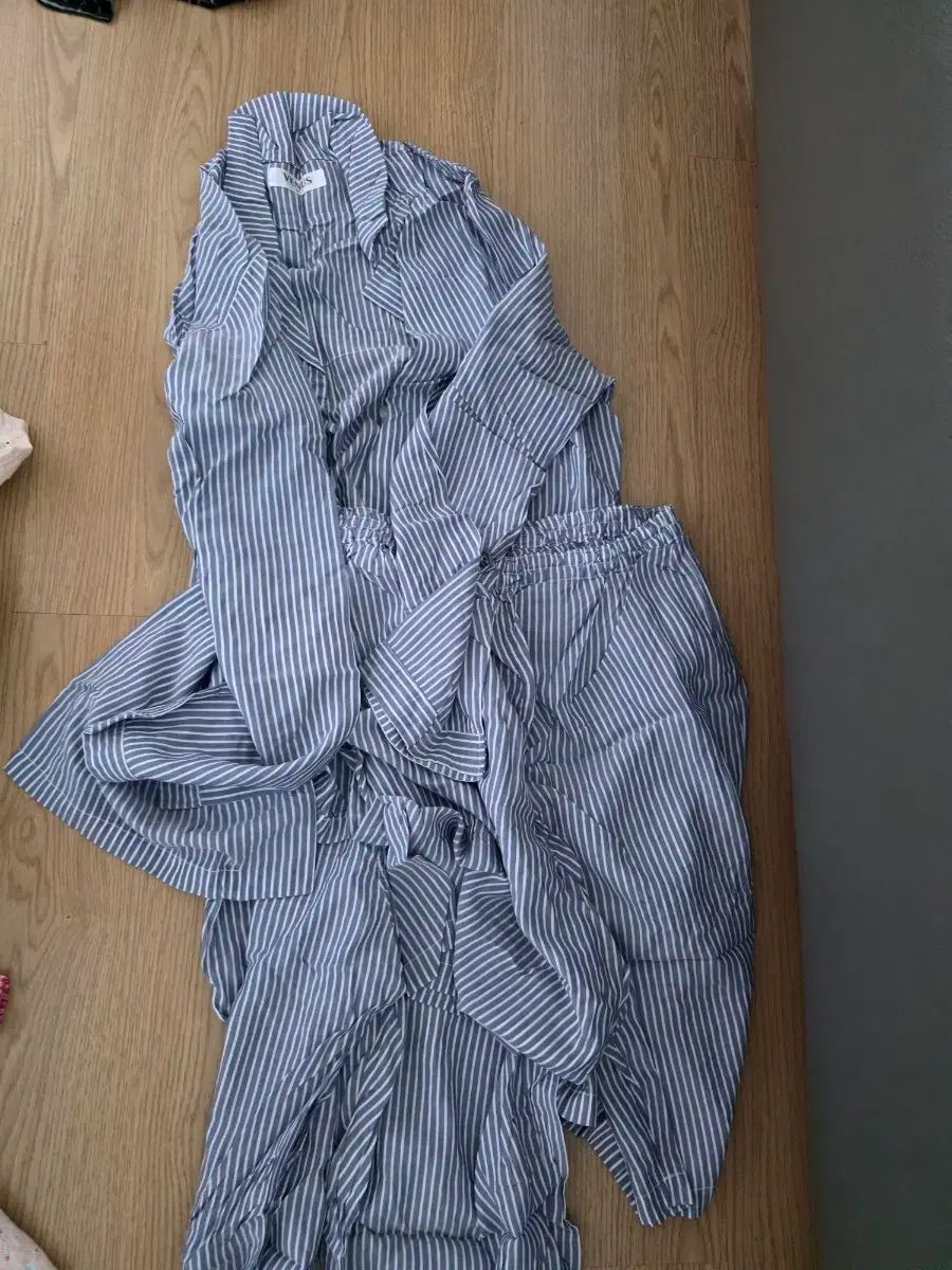 今治タオル idee zora ☆イデゾラ レディースパジャマ(半袖)ブラック