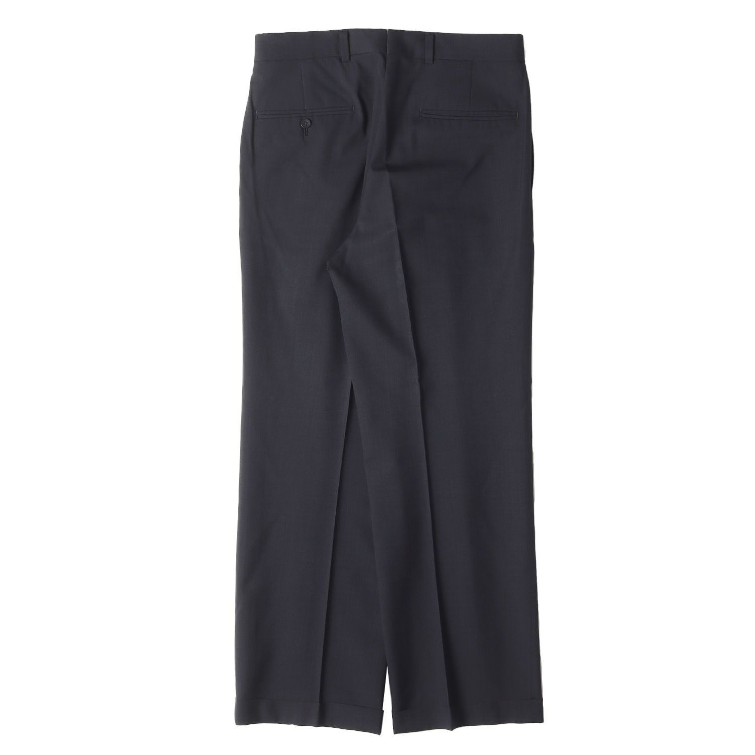 タグ付き未使用✨️ブルックスブラザーズ パンツスーツ ネイビー XL位 スーツ | Brooks Brothers Japan (ブルックス ブラザーズ ジャパン)