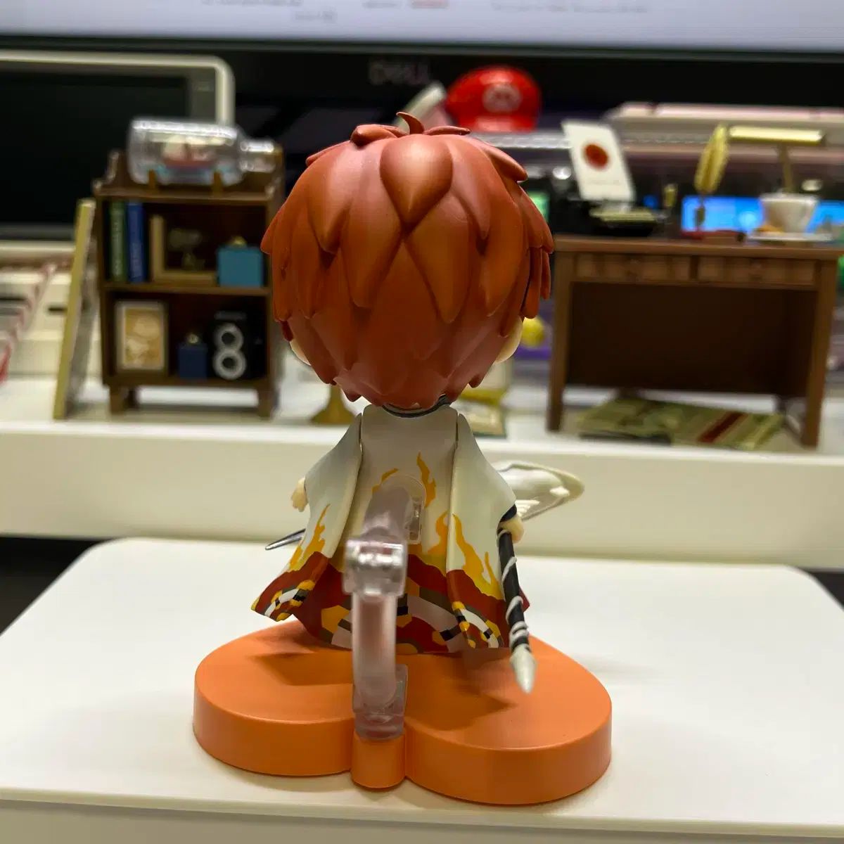 エンタメ その他 ねんどろいど 境界のRINNE 六道りんね ノンスケール