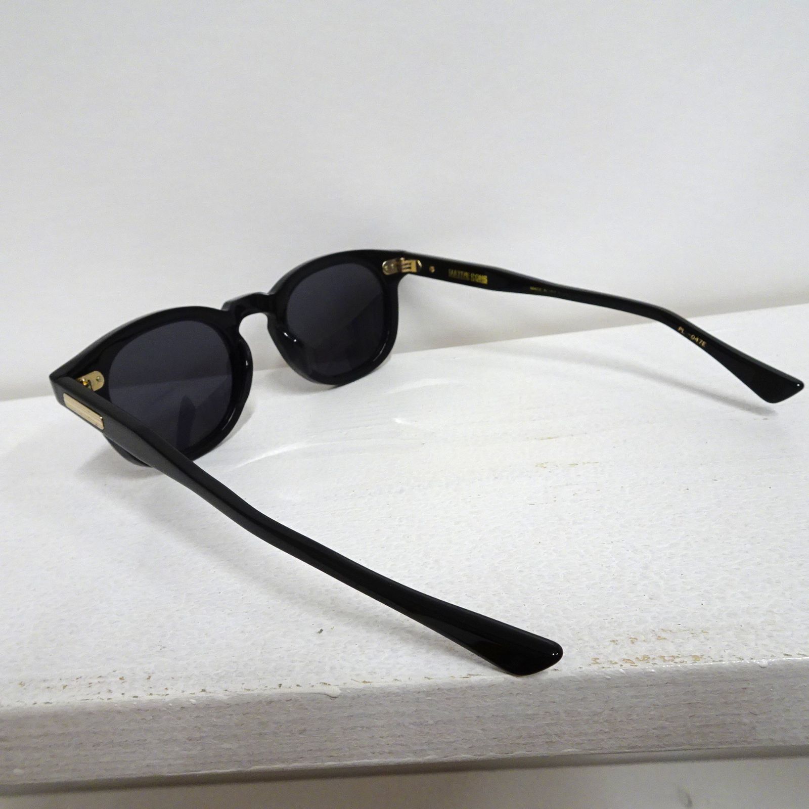 室内試着 ワコマリア ネイティブサンズ GLASSES GW-21 サングラス 室内試着 ワコマリア ネイティブサンズ GLASSES GW-21