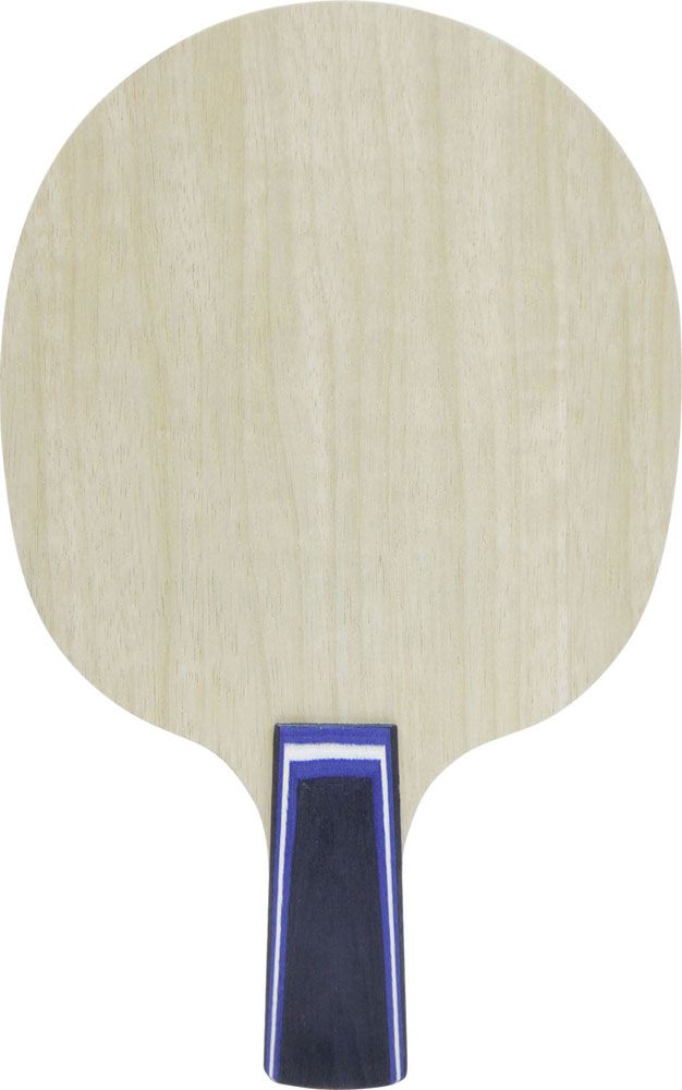 ニッタク 雅ラウンド NE6692 ニッタク(Nittaku) 卓球 ラケット ペンホルダー 攻撃用 雅