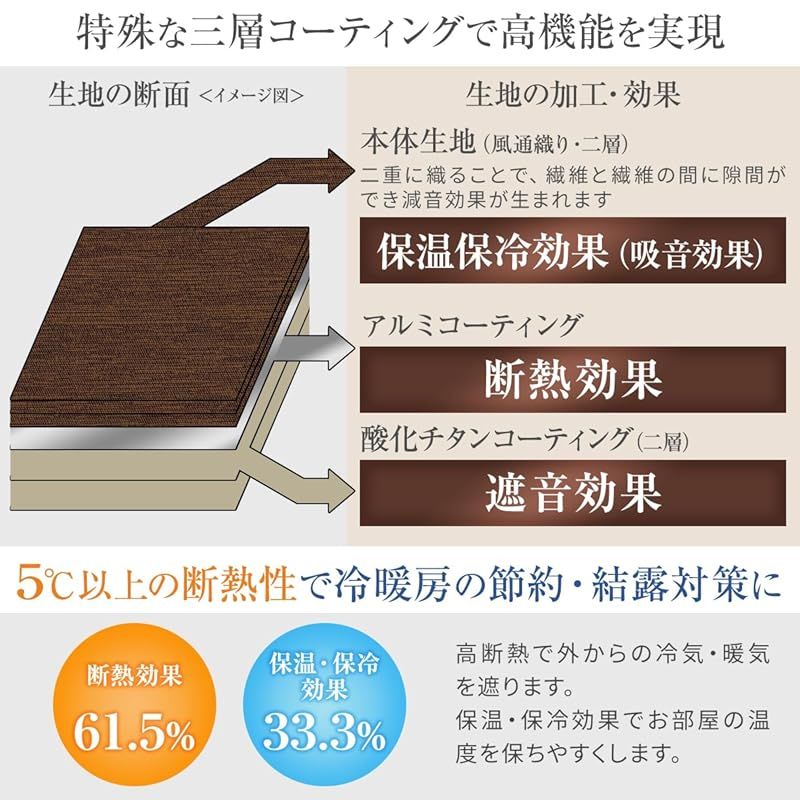 ブラックブラウン