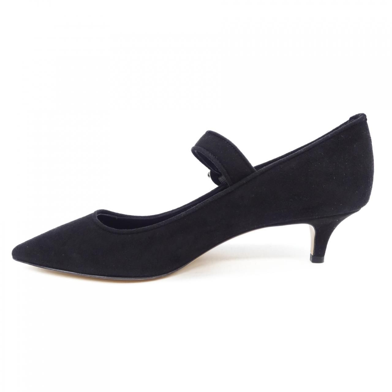 ファビオルスコーニ FABIO RUSCONI パンプス