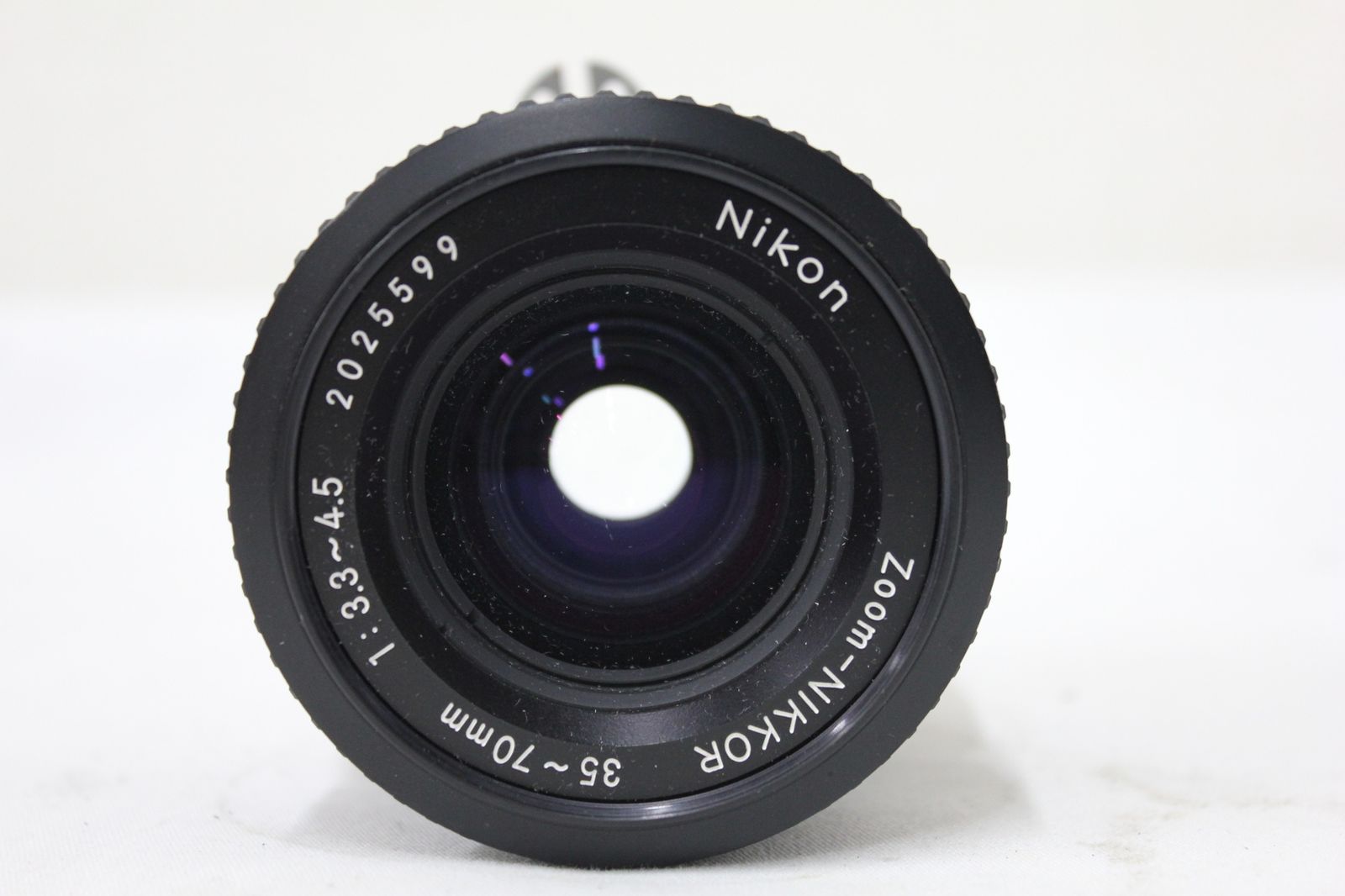 ボディレンズセット e