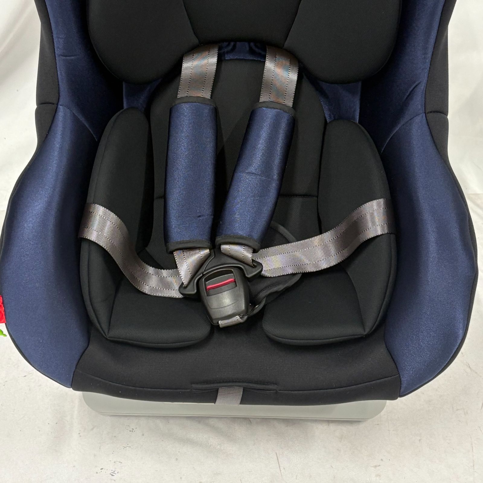リーマン　ピピデビュー　 チャイルドシート ブラック LEAMAN リーマン ピピデビュー チャイルドシート 新生児