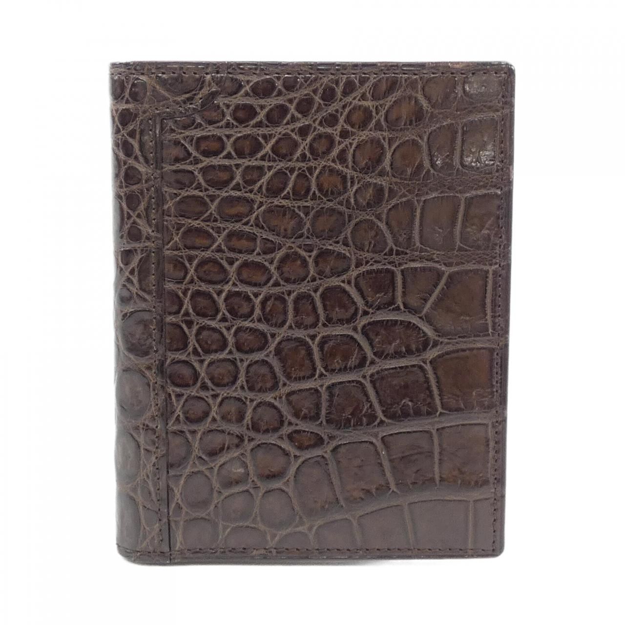 ジョンロブ JOHN LOBB WALLET
