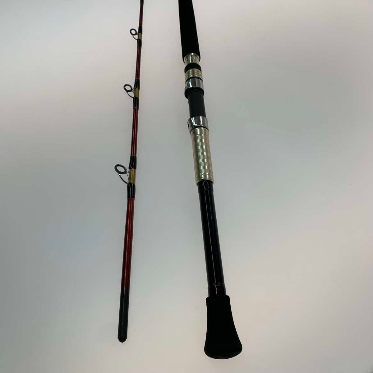 ○○DAIWA ダイワ ロッド 船竿 ディープゾーン 150-180 05297317  
