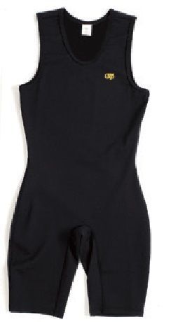HOT CAPSULE INNER SHORT JOHN インナーショートジョン 防寒アイテム