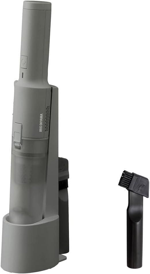 生活家電 【Amazon.co.jp限定】アイリスオーヤマ 掃除機 コードレス 