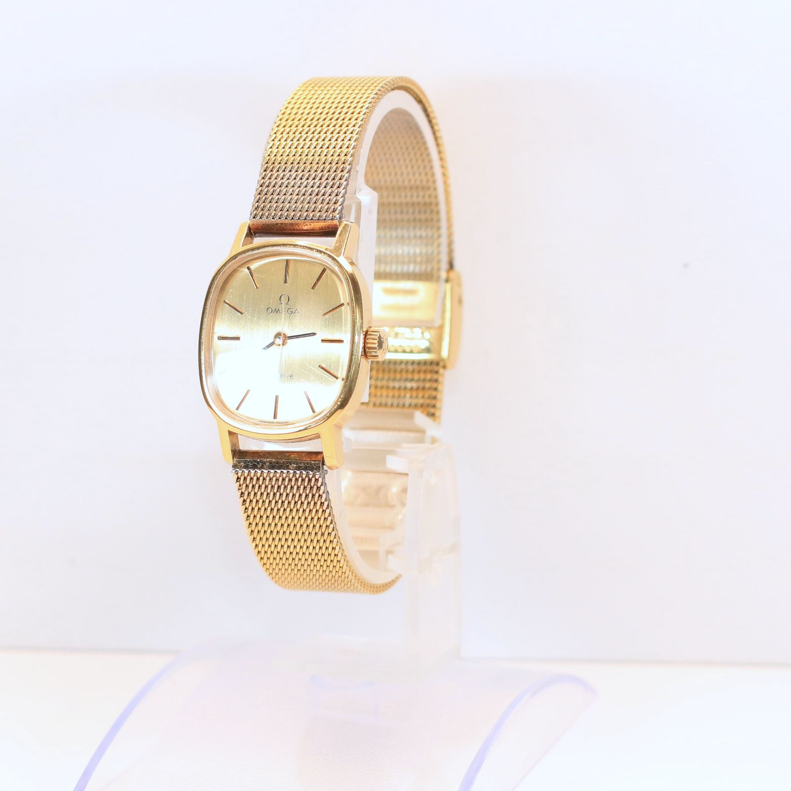 OMEGA