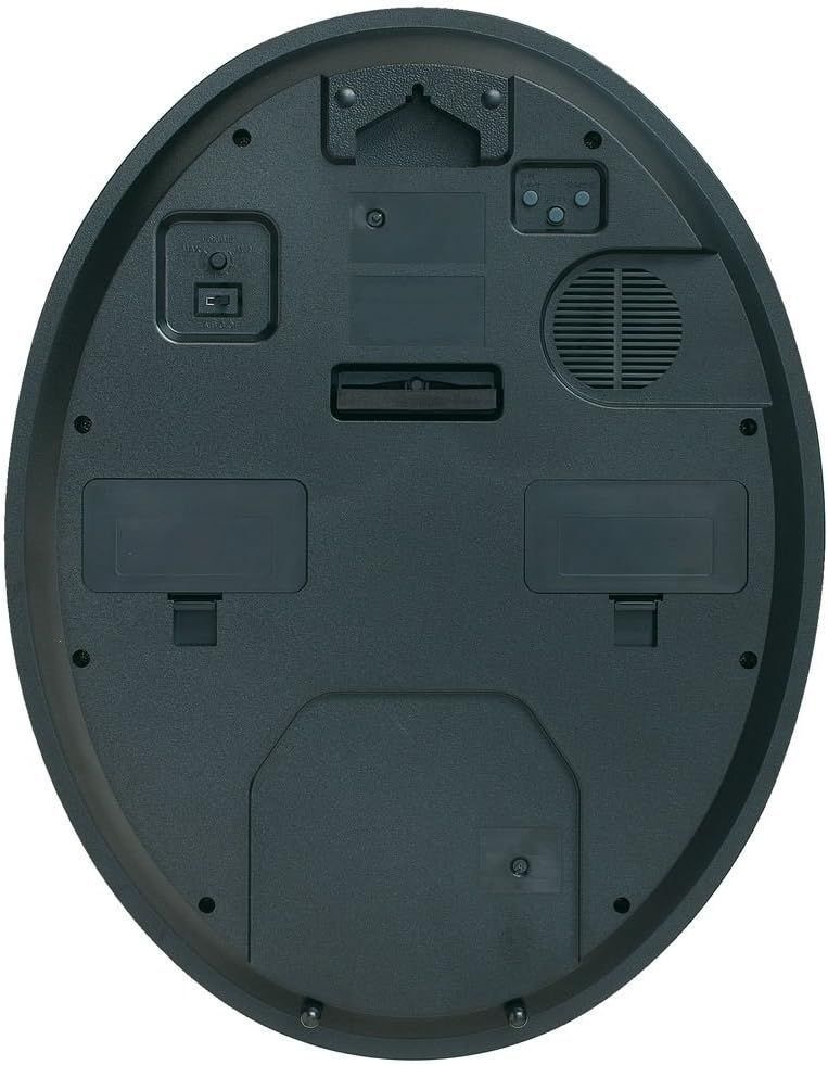 送料込み】セイコークロック(Seiko Clock) 掛け時計 AM258W 【公式通販】
