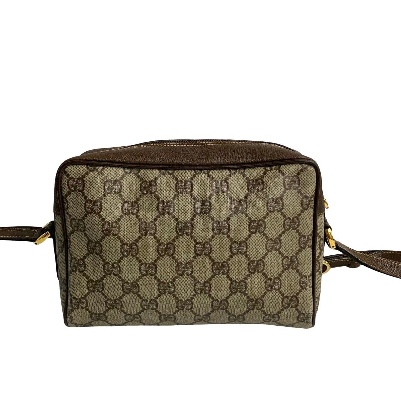 極希少 Gucci シェリーライン ショルダーバッグ ポシェット オールドグッチ GUCCI グッチ オールドグッチ シェリーライン ショルダーバッグ