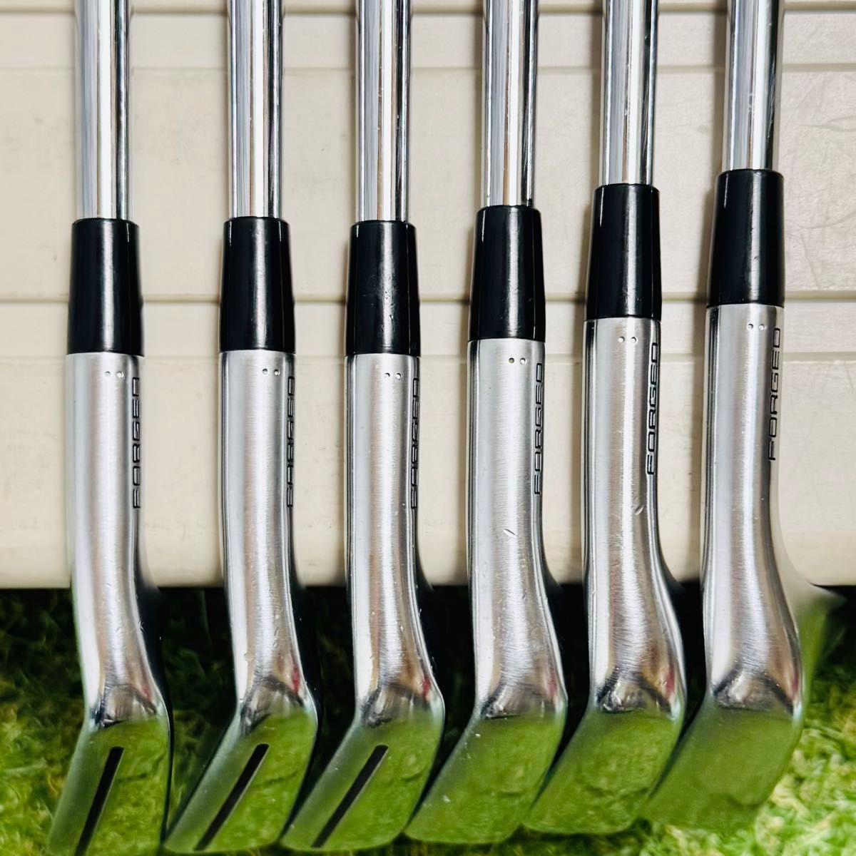 【良品】大人気モデル テーラーメイド P790 メンズアイアンセット 6本 S 良品】大人気モデル テーラーメイド P790 メンズアイアンセット 6本 S