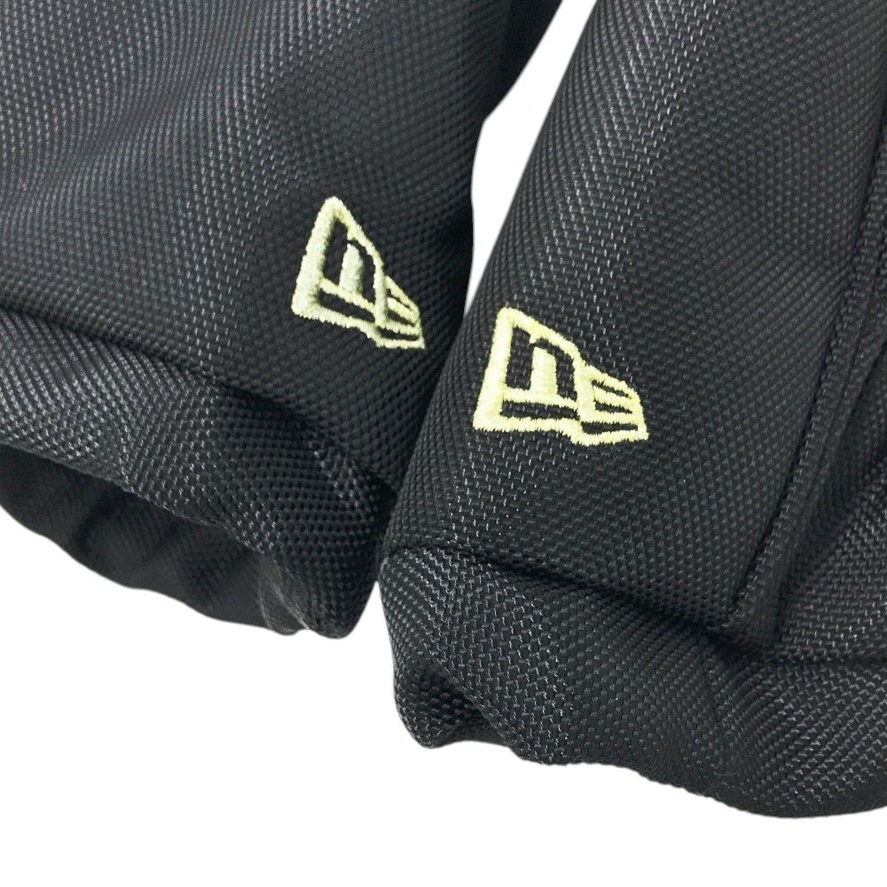 NEW ERA ニューエラ ヘッドカバー 4点セット ブラック系 DR×1 FW×3 240101524402 ゴルフウェア ストスト LLC-HASEGAWATOSO_COM