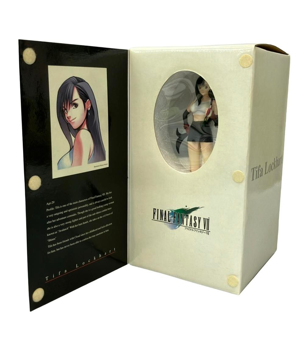 KOTOBUKIYA ファイナルファンタジー フィギュア ティファ・ロックハート