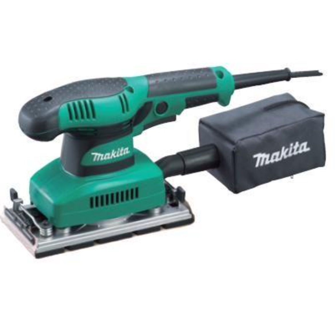 マキタ 100V 仕上サンダ M931