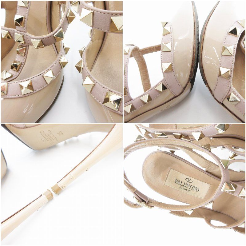 ヴァレンティノ ガラヴァーニ VALENTINO GARAVANI ロック
