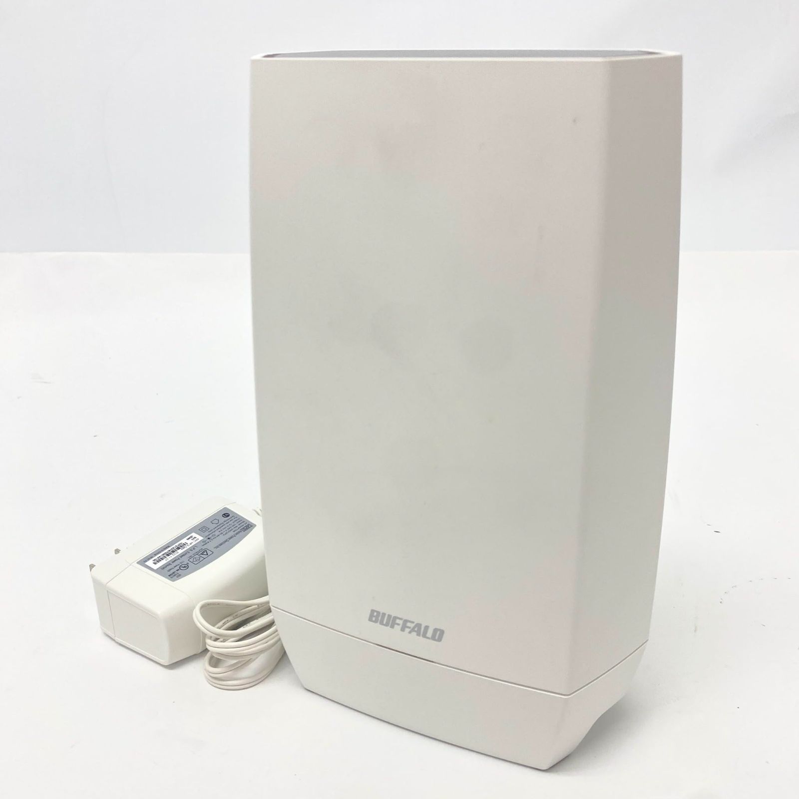 バッファロー WiFi ルーター 無線LAN WNR-5400XE6|N No2515