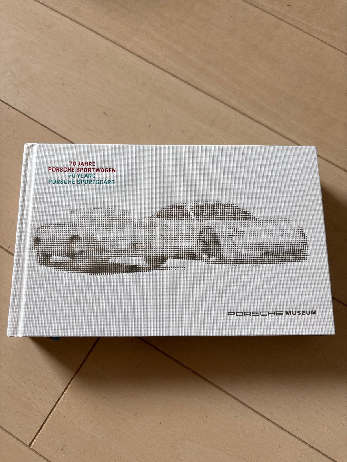 Porsche 70Years 〜ポルシェの70年〜 : 代官山 蔦屋書店 ヤフー