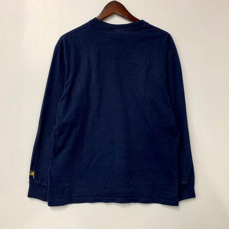 ロングスリーブ Tシャツ