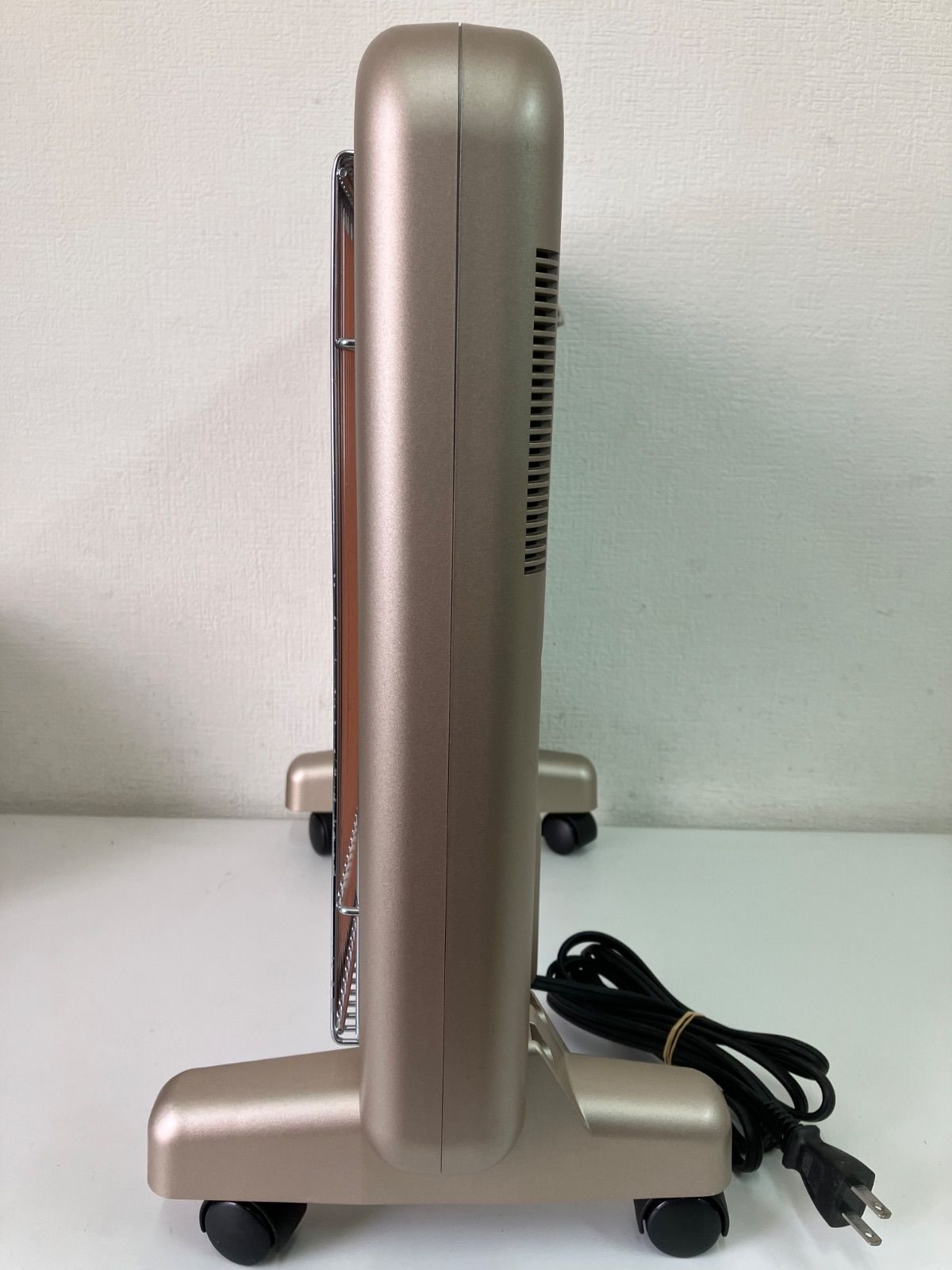 電気ヒーター