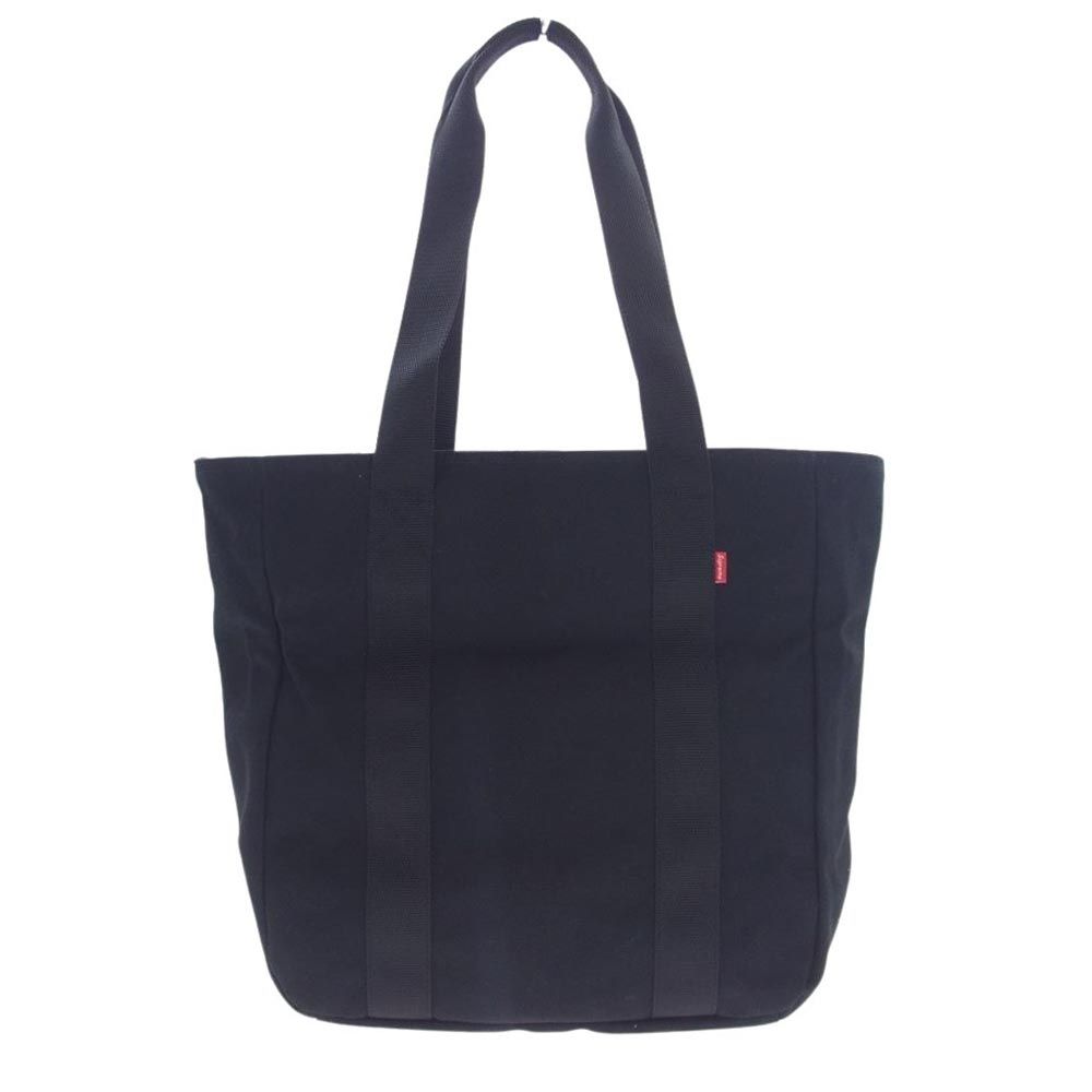 Supreme トートバッグ（キャンバス）　20AW Supreme シュプリーム 20AW Canvas Tote Bag キャンバス