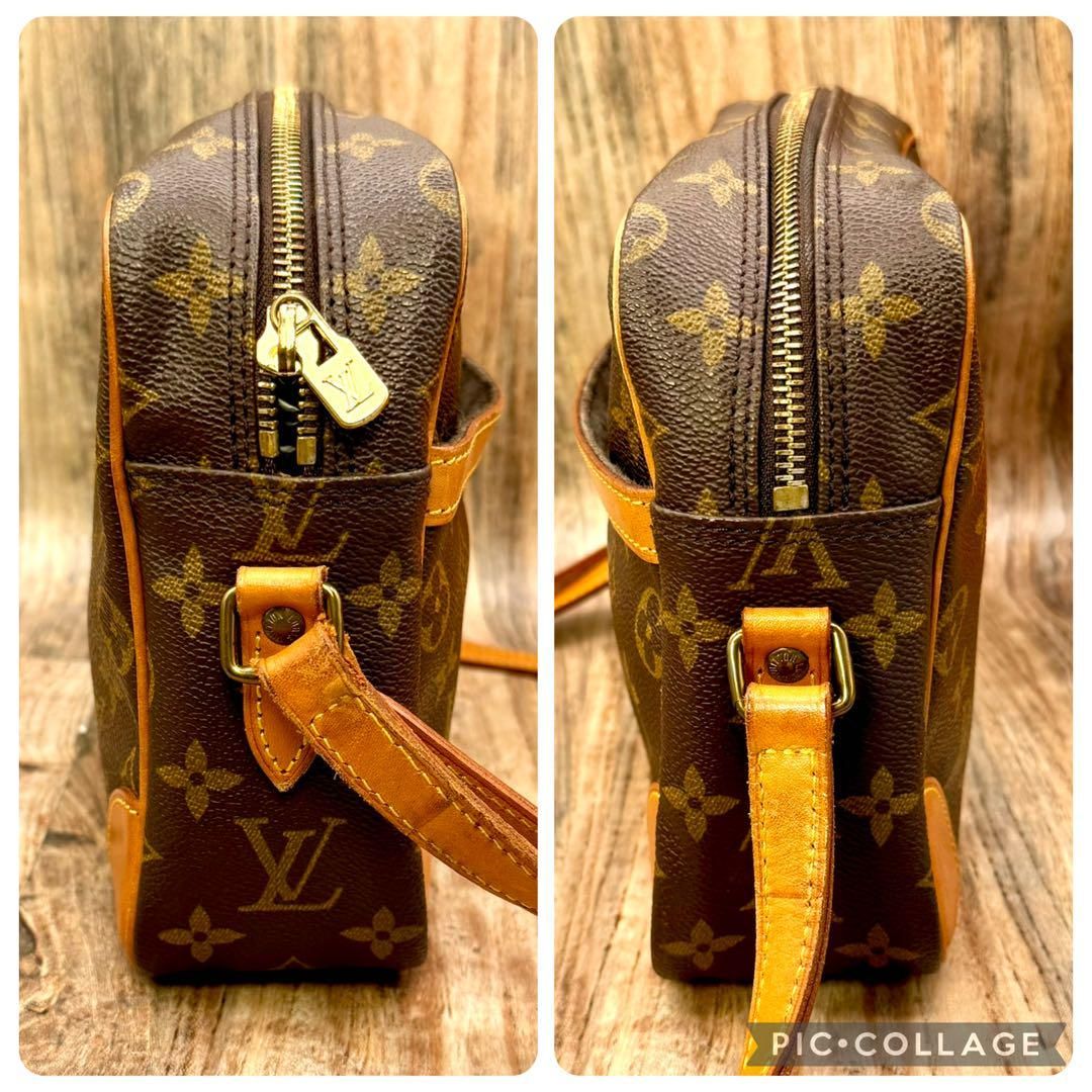LOUIS VUITTON トロカデロ 27 モノグラショルダーバッグ 楽天市場】LOUIS VUITTON(ルイヴィトン) モノグラム トロカデロ