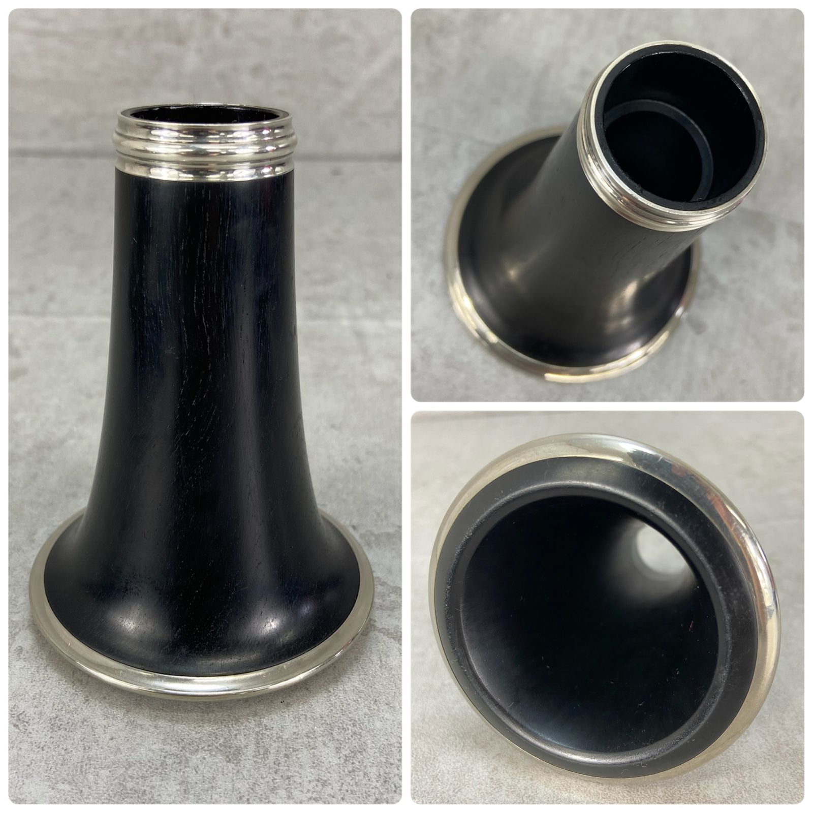 YAMAHA ヤマハ YCL-452 B♭クラリネット Clarinets 木管楽器