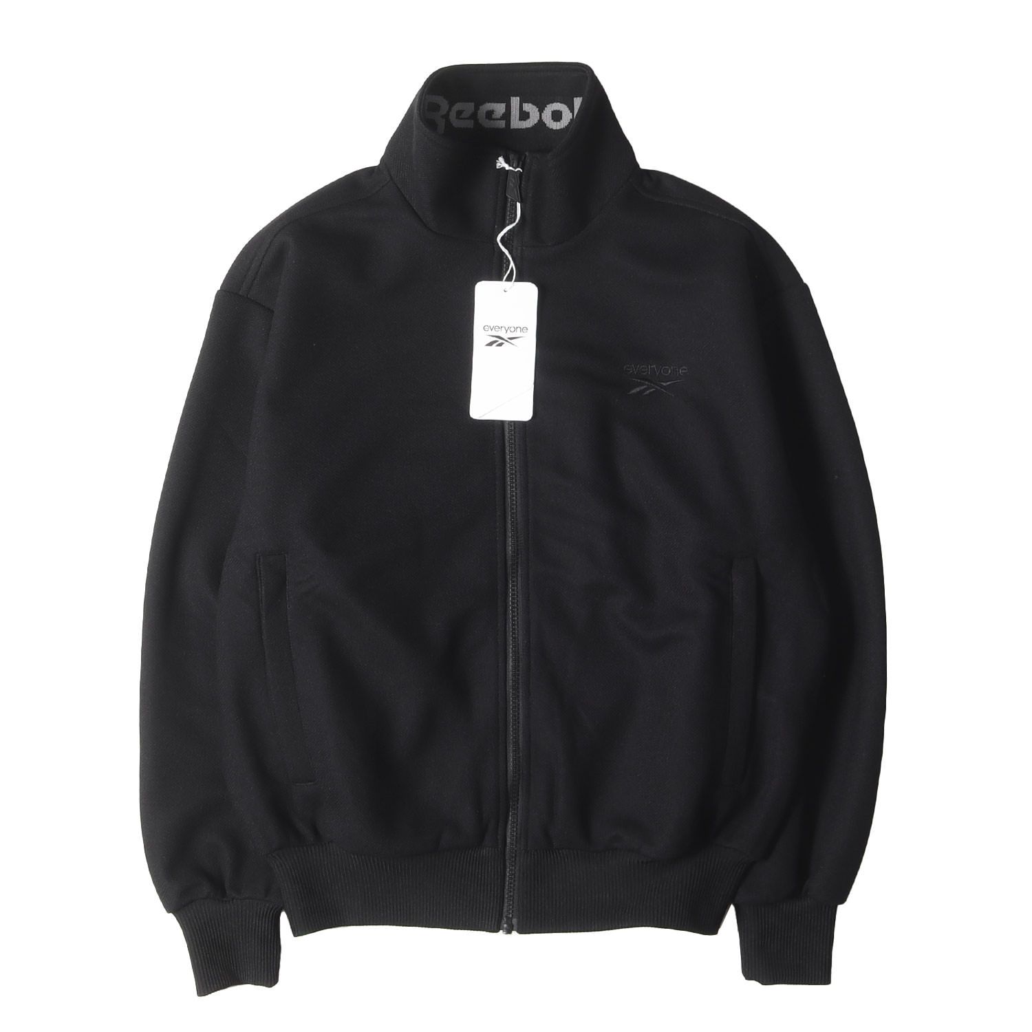 新品】everyone エブリワン ジャケット サイズ:S / 24AW Reebok 