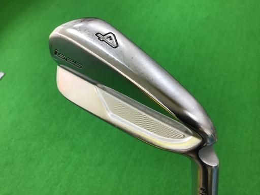 ピン i525 4 単品アイアン LI NS PRO 850GH neo フレックスS メンズ 男性用 右利き 右用 Cランク ゴルフクラブ