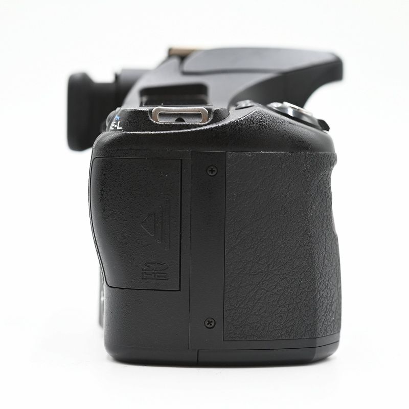 PENTAX ペンタックス デジタル一眼レフカメラ K200D ボディ
