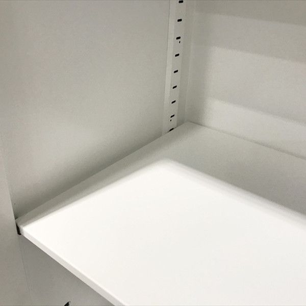 両開き書庫 エディア