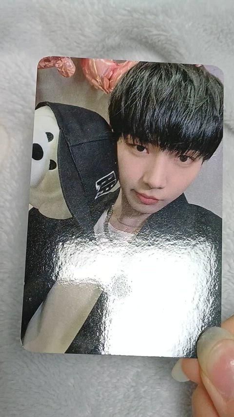 BOYNEXTDOOR COUNTDOWN M ジェヒョン MC エムカ トレカ Amazon.co.jp: BOYNEXTDOOR COUNTDOWN M ジェヒョン MC エムカ