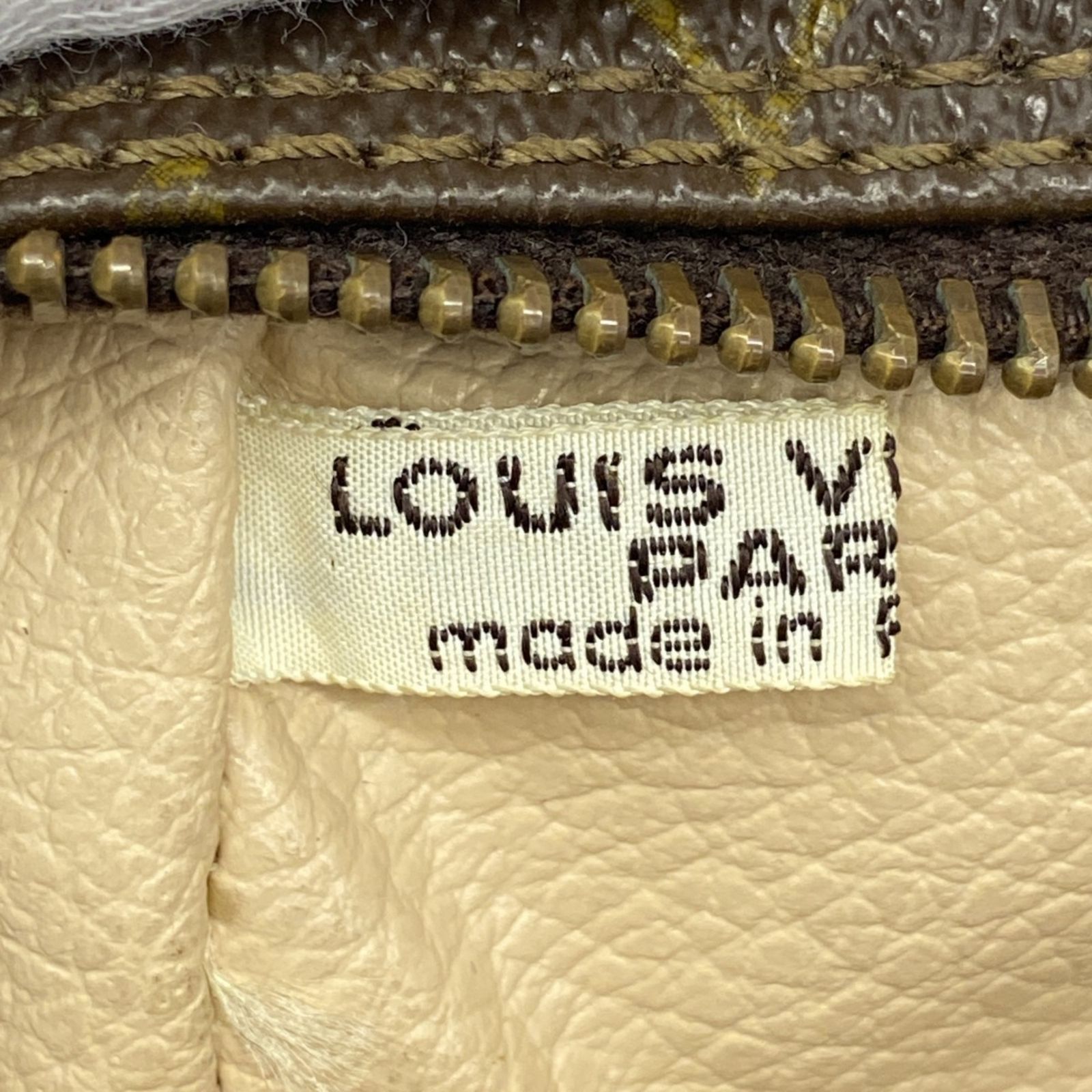 ルイ・ヴィトン(Louis Vuitton) ルイ・ヴィトン ポーチ