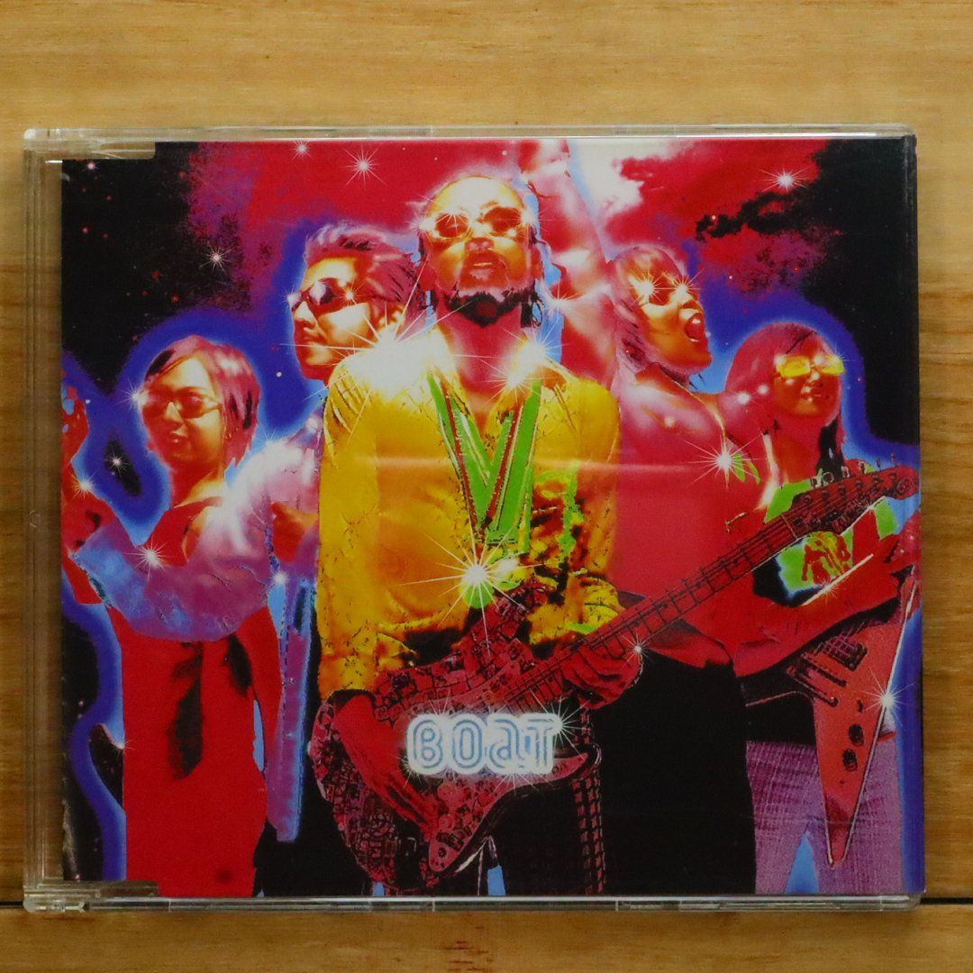 YA’ABURNEE　殉教チケット特典CD YA'ABURNEE殉教チケット特典CD
