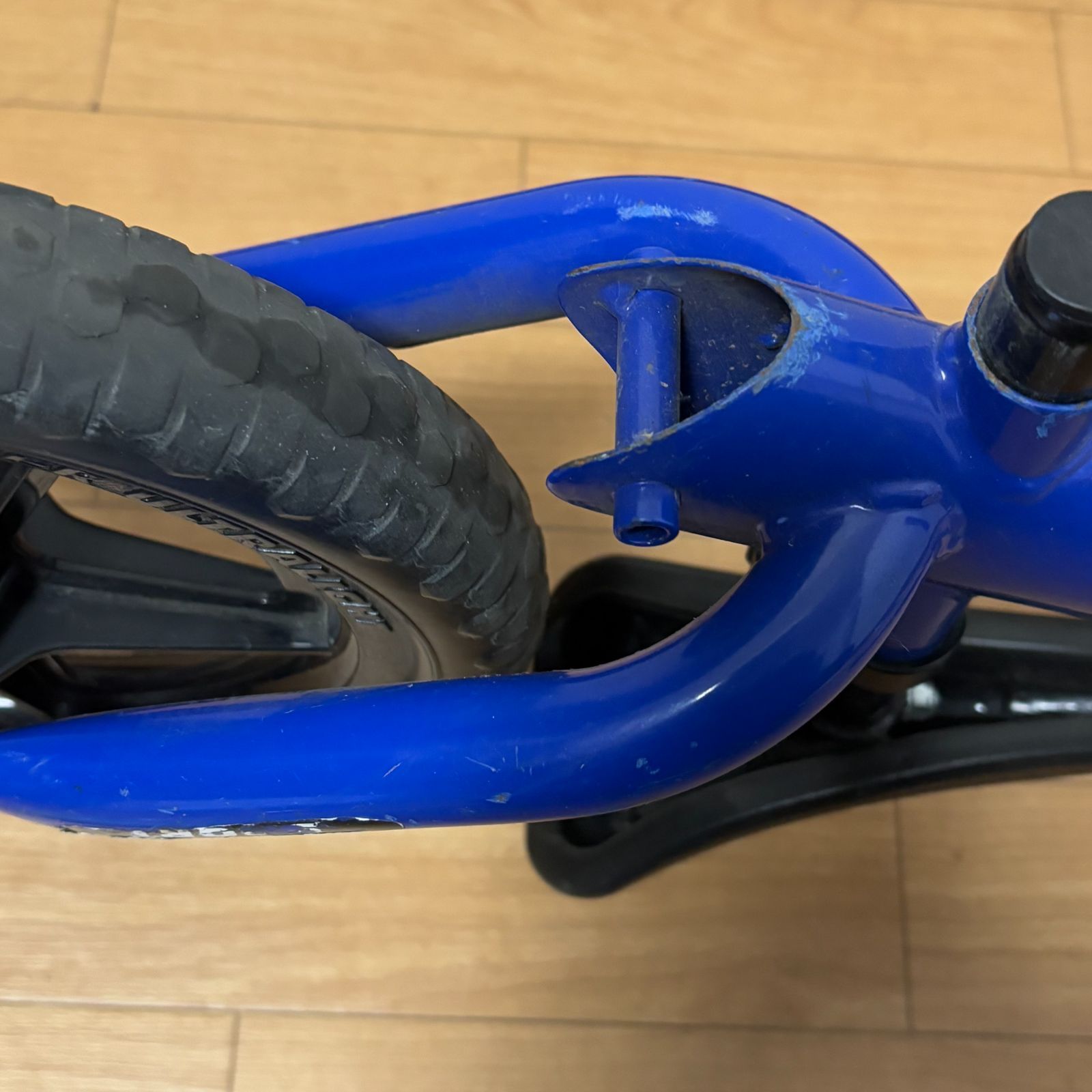 ストライダー スポーツモデル