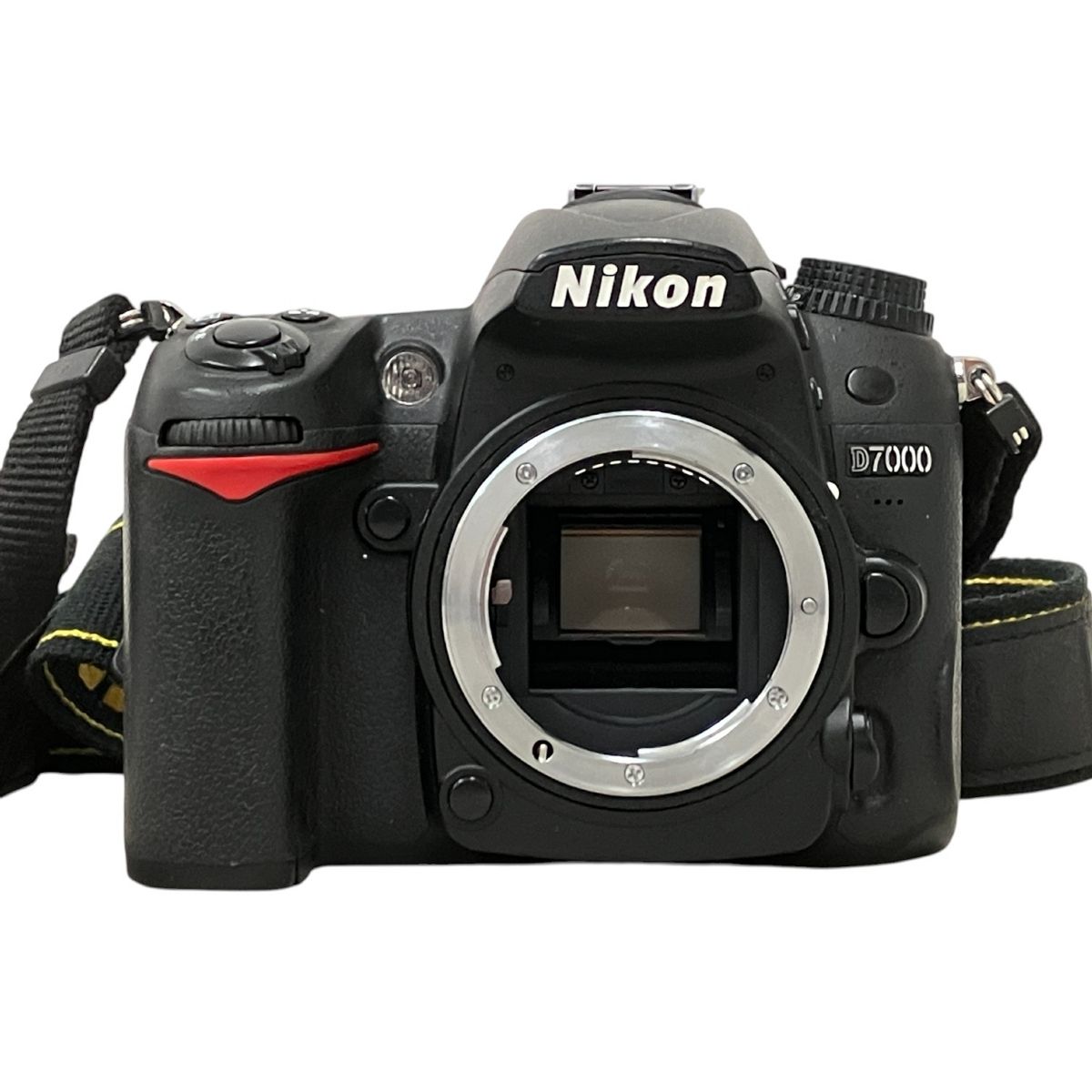 Nikon　D7000　レンズ3本 ニコン Nikon D7000 スーパーズームキット AF-S DX NIKKOR 18
