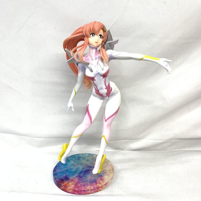 中古】現状品)ガンダム・ガールズ・ジェネレーション ラクス・クライン