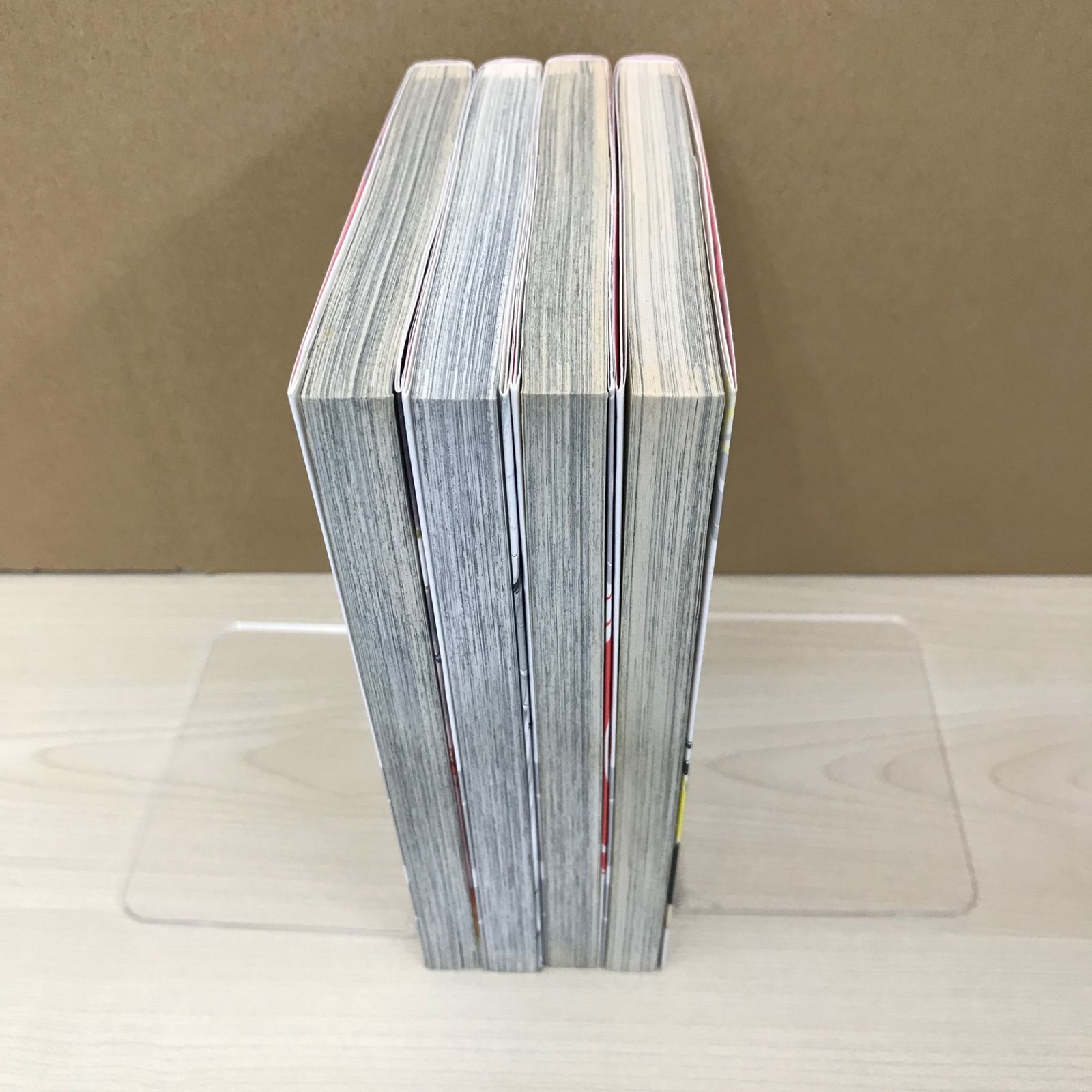 【美品】カバチ!!! 36冊セット 抜け巻あり 2025年最新】特上カバチの人気アイテム - メルカリ