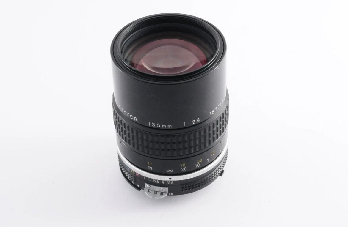 135mm