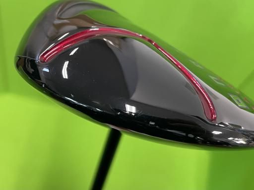  グローブライド ONOFF ARMS 2025 AKA 5 W フェアウェイウッド FW SMOOTH KICK MP-522 F フレックスR メンズ 男性用 右利き 右用 Cランク ゴルフクラブ フェアウェイウッド メンズ