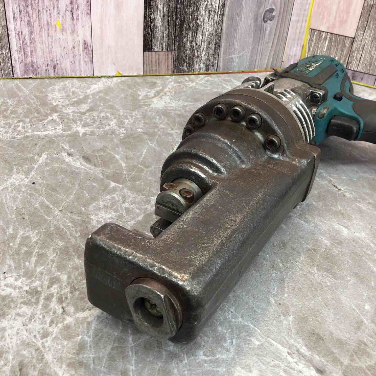 マキタ makita コードレス鉄筋カッター SC162DZ 八潮店 HRDEVELOPMENT_JP