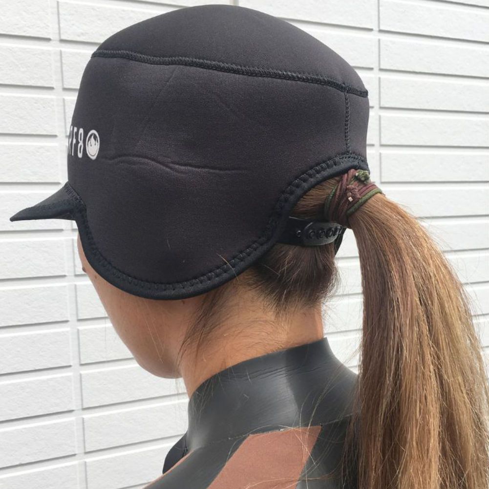 サーフエイト ワークキャップ