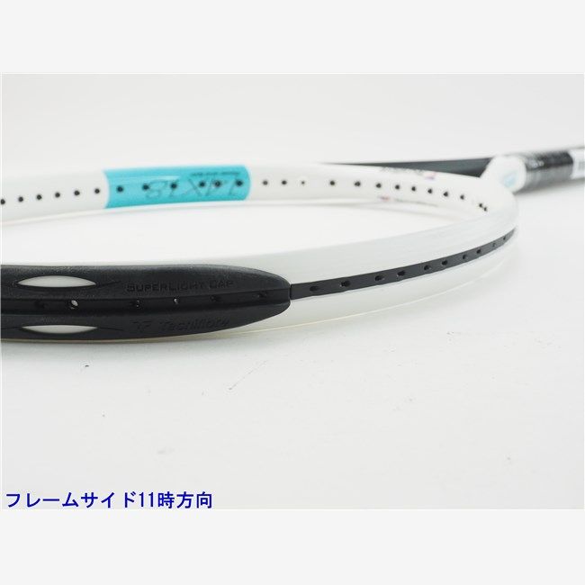 中古 テニスラケット テクニファイバー ティーリバウンド テンポ