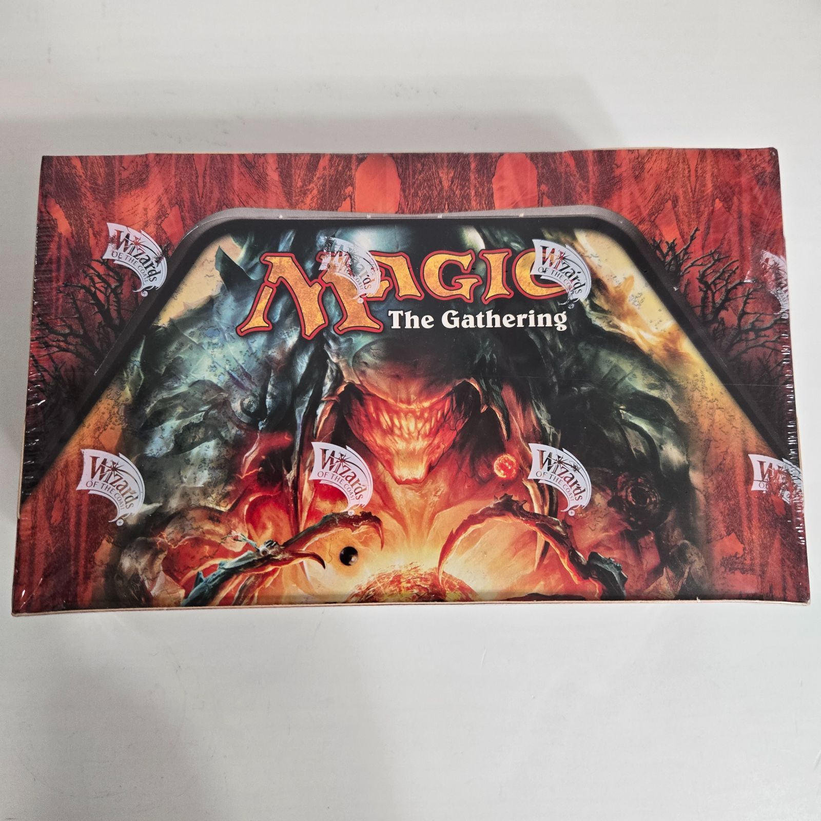 MTG 新たなるファイレクシア 日本語 box ブースター パック 36パック)《新たなるファイレクシアブースターBOX 〇日本語版