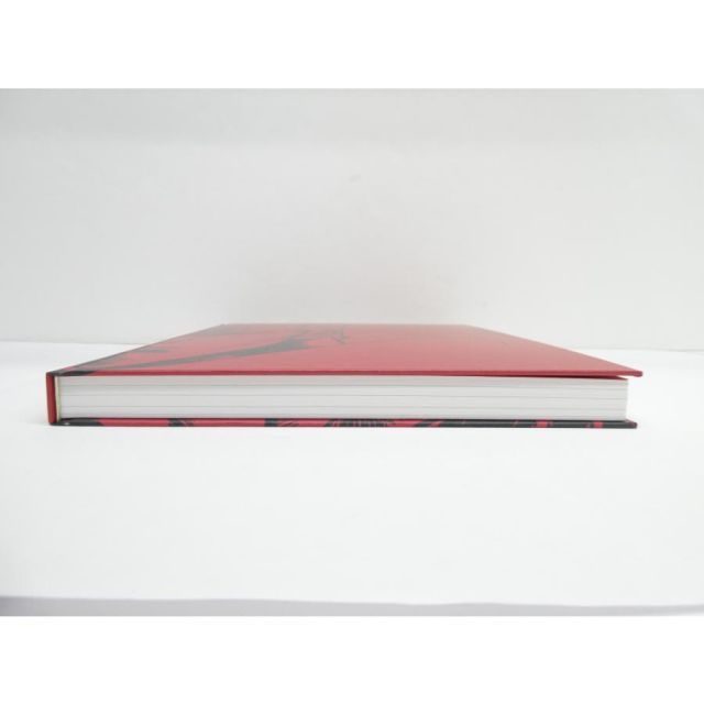 北斗の拳 40周年 大原画展 図録 本 △WZ2683