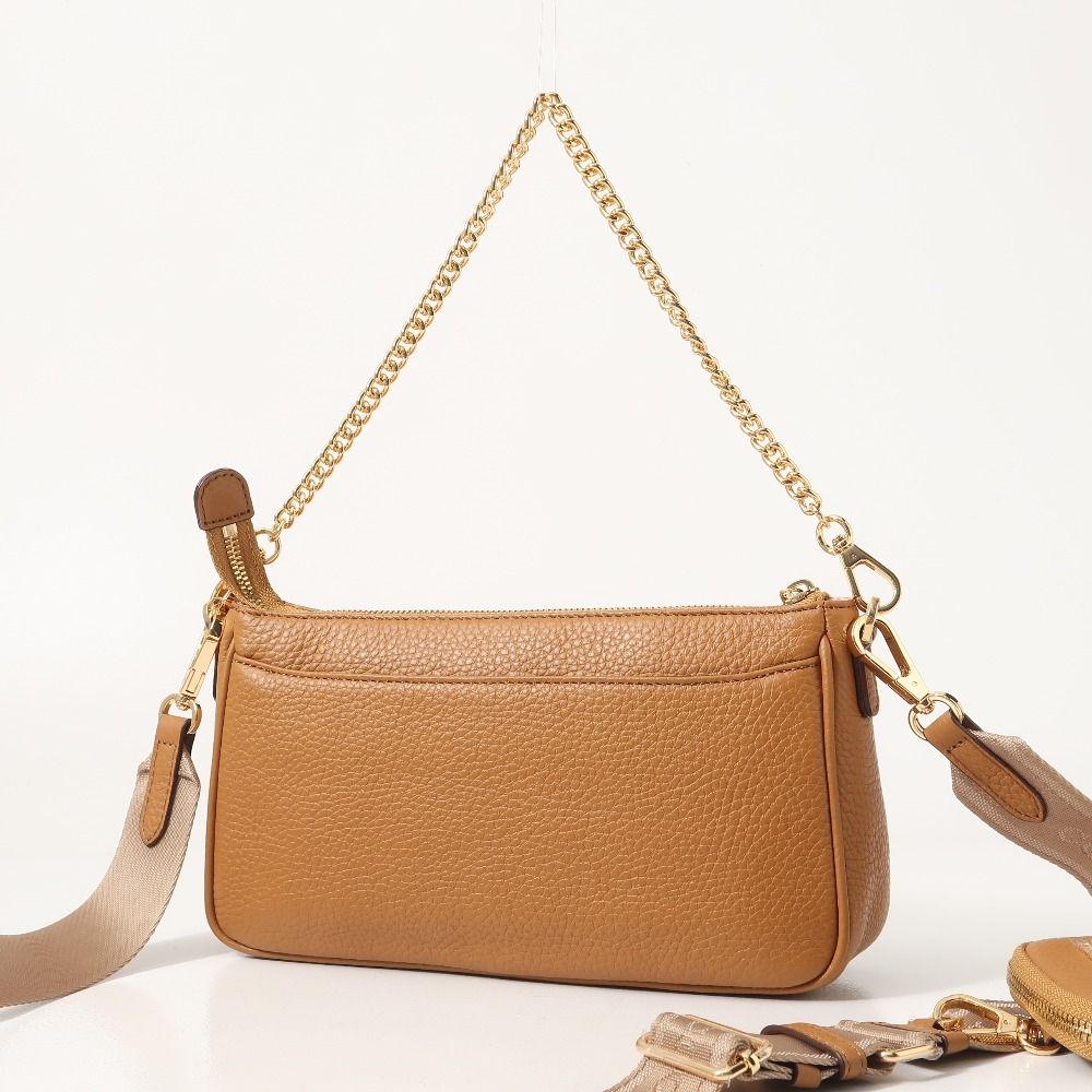 極美品】ココセリュックスゴールド ヘラクレス カリーナ 2way 